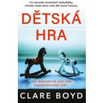 Dětská hra - Clare Boyd – Zboží Mobilmania