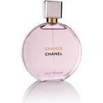 Chanel Chance Eau Tendre parfemovaná voda dámská 100 ml – Hledejceny.cz