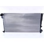 Chladič, chlazení motoru NISSENS 63508