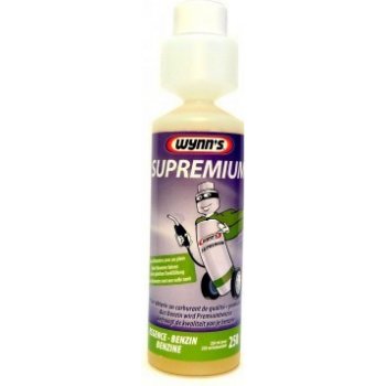 Wynn's Supremium Petrol 250 ml