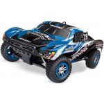 Traxxas Nitro Slayer TQi RTR modrá 1:8 – Hledejceny.cz