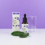 Kvitok pleťový olej Švestkový 30 ml – Zboží Dáma