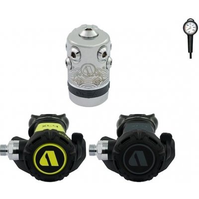 Apeks S3 OCEA – Zboží Dáma