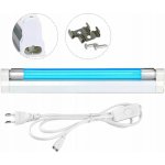 APT Germicidní UV UVC lampa 8W UV11 – Zboží Dáma