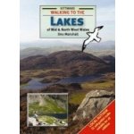 Walking to the Lakes of Mid and North West Wales – Hledejceny.cz