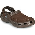 Crocs Yukon Vista II Clogs Espresso – Hledejceny.cz