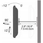 Stell SHO 2051 SLIM – Sleviste.cz