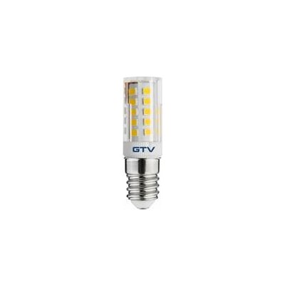 GTV LED A-G, E14, 3000K, 3.5W, AC220-240V, 360°, 350lm, 38mA – Hledejceny.cz