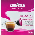 Lavazza DGC Lungo kapsle 16 ks – Zboží Mobilmania