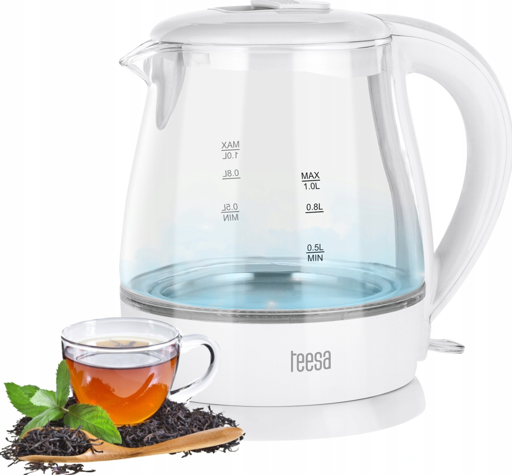 Teesa TSA 1030W