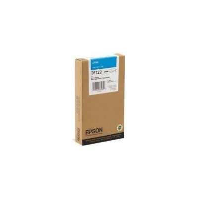 Tonery Náplně Epson C13T612200 - kompatibilní – Zboží Mobilmania