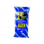 Pronto multifunkční ubrousky proti prachu 25 ks – HobbyKompas.cz