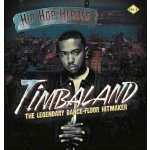 Hip Hop Heroes - Timbaland LP – Zboží Mobilmania