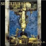 Sepultura - Chaos A.D. -Expanded- LP – Hledejceny.cz