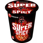 Nong Shim Shin Cup instantní polévka Hot & Spicy 68 g – Hledejceny.cz