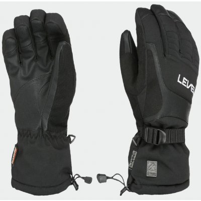 Level Patrol black – Hledejceny.cz