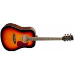 Brunswick BD200SB Sunburst – Zboží Dáma