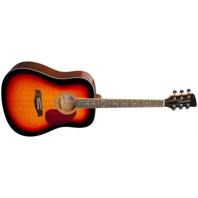Brunswick BD200SB Sunburst – Zboží Dáma