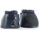 Premier Equine Zvony Carbon Tech modré – Sleviste.cz
