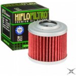 Hiflofiltro Olejový filtr HF151 – Zbozi.Blesk.cz