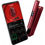 Glo Hilo Ruby Burgundy – Zboží Mobilmania