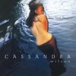 Wilson Cassandra - New Moon Daughter LP – Sleviste.cz