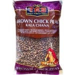 TRS Hnědá Cizrna Brown Chickpeas 2 kg