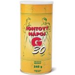Kávoviny Iontový nápoj G30 340 g – Hledejceny.cz