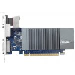 Asus GT710-SL-2GD5-BRK 90YV0AL3-M0NA00 – Zboží Mobilmania