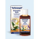 Tetesept Koupel olejová pro uvolnění 125 ml – Zboží Dáma Tetesept Koupel olejová pro uvolnění 125 ml – Zboží Dáma