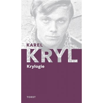 Krylogie - Karel Kryl