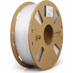 Gembird PETG bílá 1,75 mm 1 kg – Zboží Živě