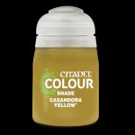 GW Citadel Shade: Casandora Yelow 24ml – Zboží Dáma