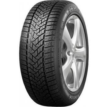 Dunlop SP Winter Sport SPORT 5 195/55 R16 91H