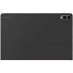 Samsung Ochranný kryt+klávesni Tab S11 Ultra EF-DX930UBEGWW Black – Sleviste.cz