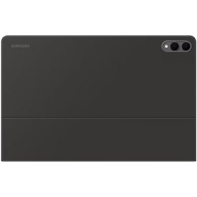 Samsung Ochranný kryt+klávesni Tab S11 Ultra EF-DX930UBEGWW Black – Sleviste.cz