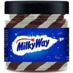 Milky Way čokoládová pomazánka 200 g – Hledejceny.cz