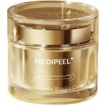 Medi Peel Peptide 9 Golden Camellia Wrinkle Cream 50 g – Zboží Dáma