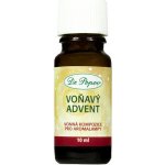 Dr. Popov vonný olej Voňavý advent 10 ml – Hledejceny.cz