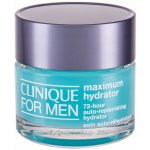 Clinique For Men Maximum Hydrator 72-Hour Auto-Replenishing Hydrator 50 ml – Zbozi.Blesk.cz