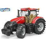 Bruder 3190 Traktor CASE IH Optum – Zbozi.Blesk.cz