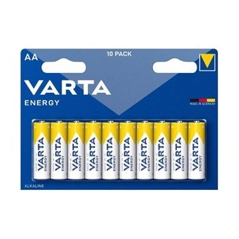 Varta Energy AA 10ks 4106229491