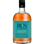 Ron Cariba Salted Caramel 37,5% 0,7 l (holá láhev) – Zboží Dáma