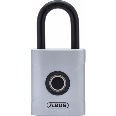 ABUS 57/45 stříbrná