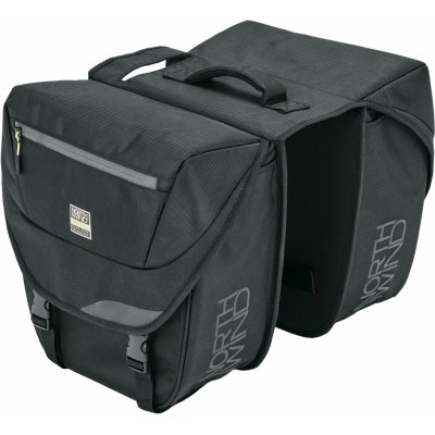 SKS Double Bag Pannier Classic – Zboží Mobilmania