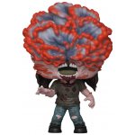 Funko Pop! 1843 The Last Of Us Clicker – Zboží Dáma