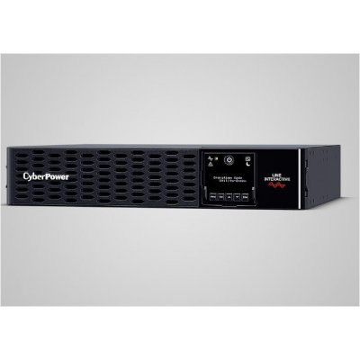CyberPower PR3000ERTXL2U – Zboží Mobilmania