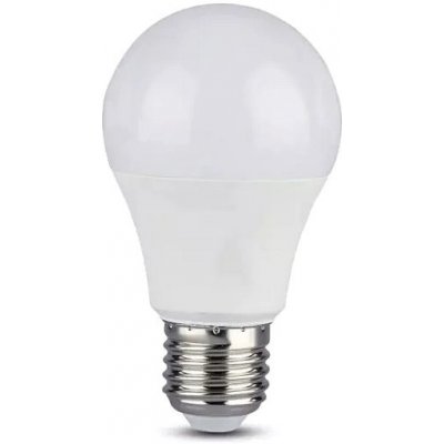 Diolamp SMD LED žárovka matná A60 15W/230V/E27/6000K/1520Lm/180°