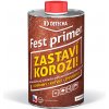 Barvy na kov Detecha FEST PRIMER 0,8kg transparent