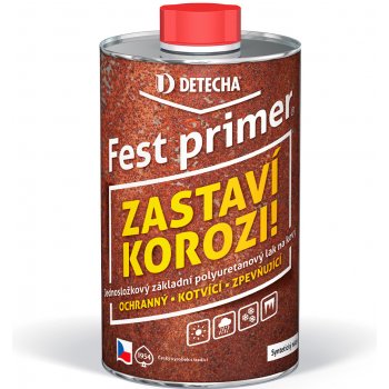 Detecha Fest Primer základní kotvící nátěr 0,8 kg